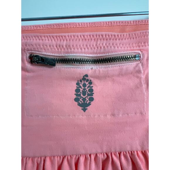 NWT Free People Movement Tube Top | Just Peachy | Size XS & M - Picture 2 of 7